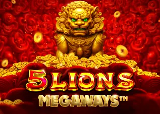 เว็บสล็อต888เว็บตรง 5 Lions Megaways ทดลองเล่นฟรี