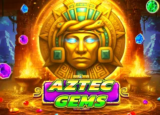 เว็บสล็อต888เว็บตรง Aztec Gems ทดลองเล่นฟรี