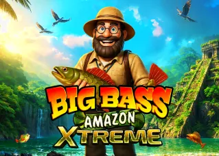 เว็บสล็อต888เว็บตรง Big Bass Amazon Xtreme ทดลองเล่นฟรี