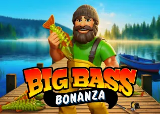 เว็บสล็อต888เว็บตรง Big Bass Bonanza ทดลองเล่นฟรี