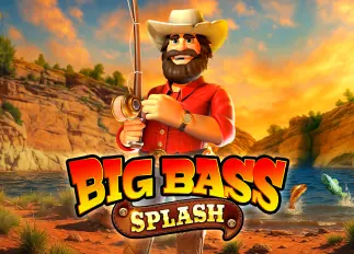 เว็บสล็อต888เว็บตรง Big Bass Splash ทดลองเล่นฟรี