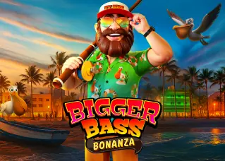 เว็บสล็อต888เว็บตรง Bigger Bass Bonanza ทดลองเล่นฟรี