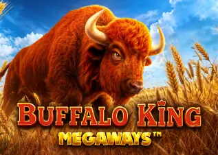เว็บสล็อต888เว็บตรง Buffalo King Megaways ทดลองเล่นฟรี