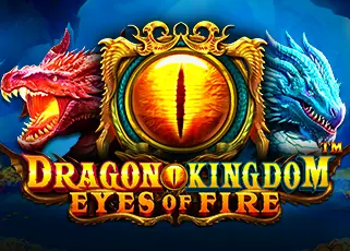 เว็บสล็อต888เว็บตรง Dragon Kingdom Eyes of Fire ทดลองเล่นฟรี