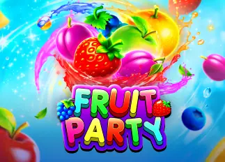 เว็บสล็อต888เว็บตรง Fruit Party ทดลองเล่นฟรี