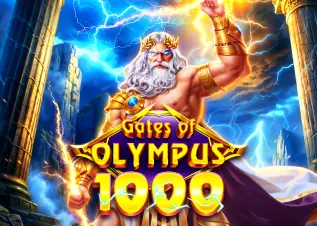 เว็บสล็อต888เว็บตรง Gates of Olympus 1000 ทดลองเล่นฟรี