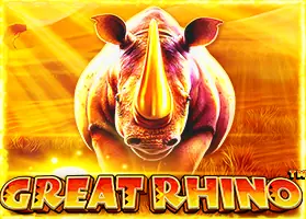เว็บสล็อต888เว็บตรง Great Rhino ทดลองเล่นฟรี
