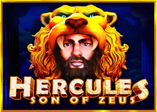 เว็บสล็อต888เว็บตรง Hercules Son of Zeus ทดลองเล่นฟรี