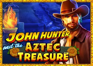 เว็บสล็อต888เว็บตรง John Hunter and the Aztec Treasure ทดลองเล่นฟรี
