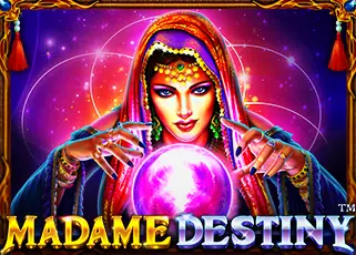 เว็บสล็อต888เว็บตรง Madame Destiny ทดลองเล่นฟรี
