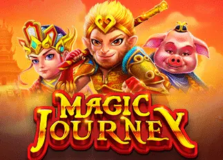 เว็บสล็อต888เว็บตรง Magic Journey ทดลองเล่นฟรี