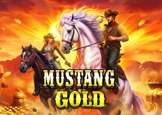 เว็บสล็อต888เว็บตรง Mustang Gold ทดลองเล่นฟรี