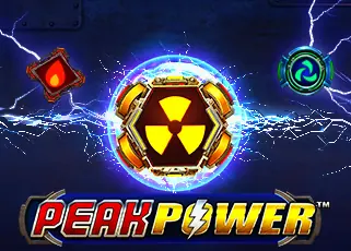 เว็บสล็อต888เว็บตรง Peak Power ทดลองเล่นฟรี