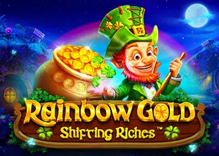 เว็บสล็อต888เว็บตรง Rainbow Gold ทดลองเล่นฟรี