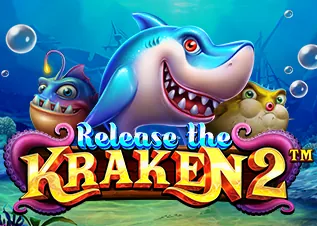 เว็บสล็อต888เว็บตรง Release the Kraken 2 ทดลองเล่นฟรี