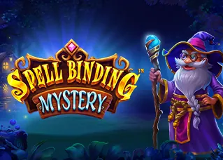 เว็บสล็อต888เว็บตรง Spellbinding Mystery ทดลองเล่นฟรี