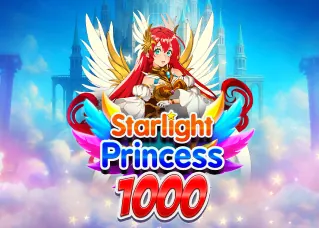 เว็บสล็อต888เว็บตรง Starlight Princess 1000 ทดลองเล่นฟรี