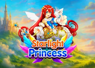 เว็บสล็อต888เว็บตรง Starlight Princess ทดลองเล่นฟรี