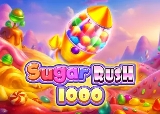 เว็บสล็อต888เว็บตรง Sugar Rush 1000 ทดลองเล่นฟรี