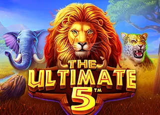 เว็บสล็อต888เว็บตรง The Ultimate 5 ทดลองเล่นฟรี