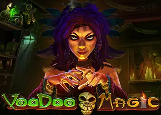 เว็บสล็อต888เว็บตรง Voodoo Magic ทดลองเล่นฟรี